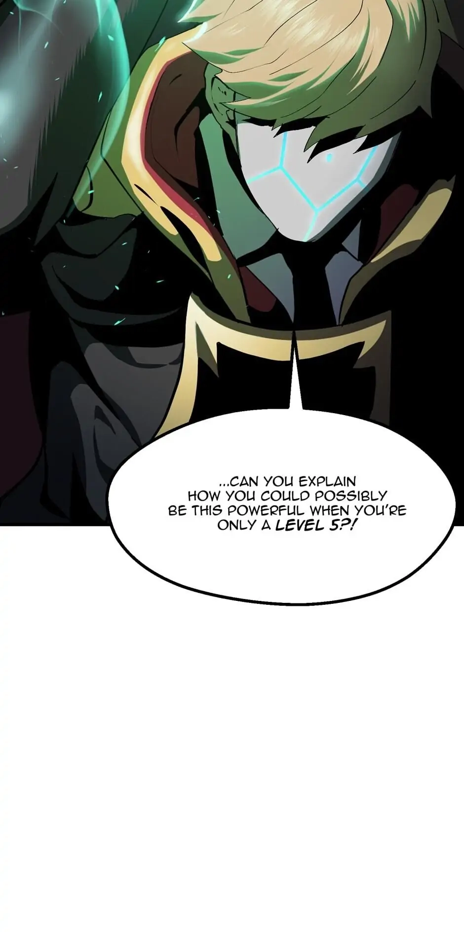 Latna Saga: Survival of a Sword King Chapter 63 page 37