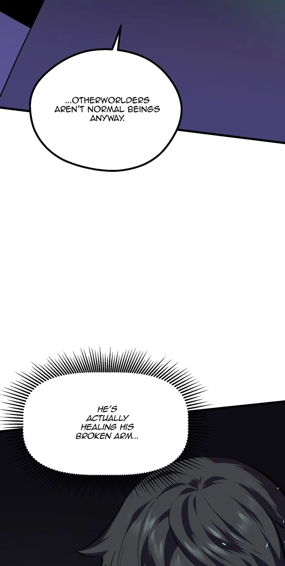 Latna Saga: Survival of a Sword King Chapter 63 page 48