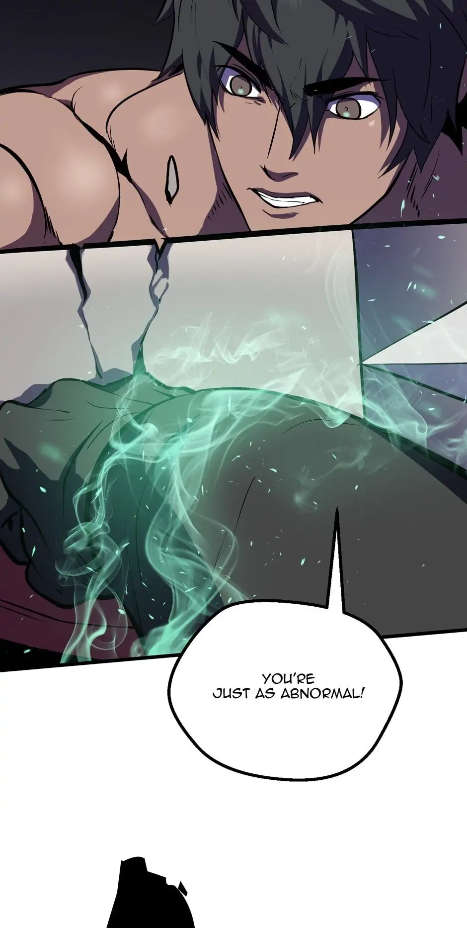 Latna Saga: Survival of a Sword King Chapter 63 page 49