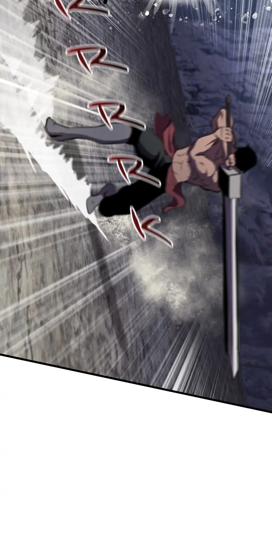 Latna Saga: Survival of a Sword King Chapter 63 page 51
