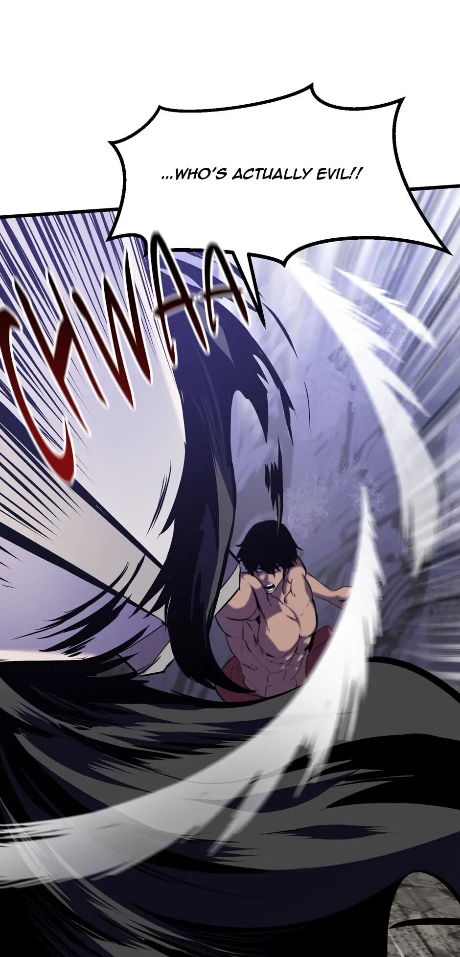 Latna Saga: Survival of a Sword King Chapter 63 page 53