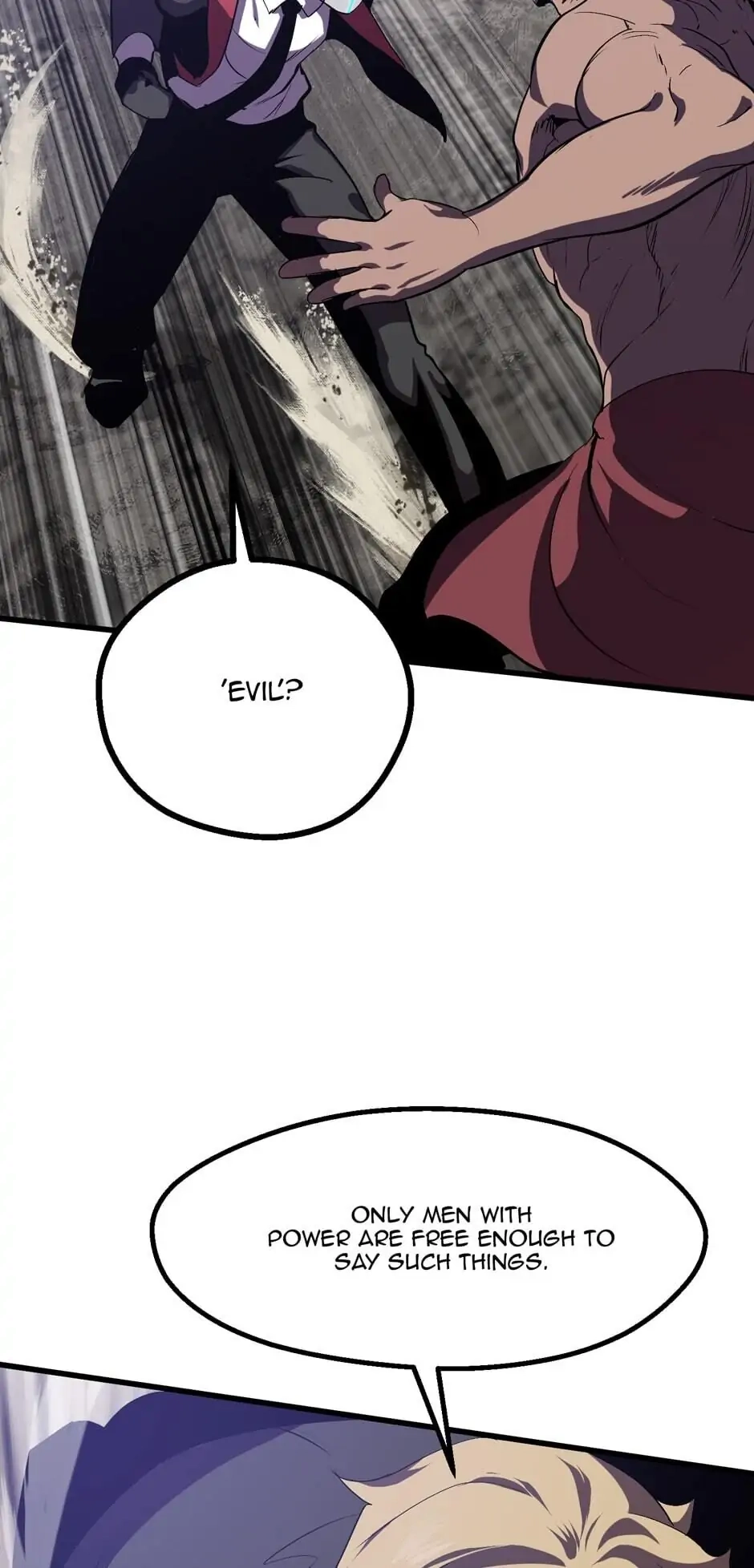 Latna Saga: Survival of a Sword King Chapter 63 page 55