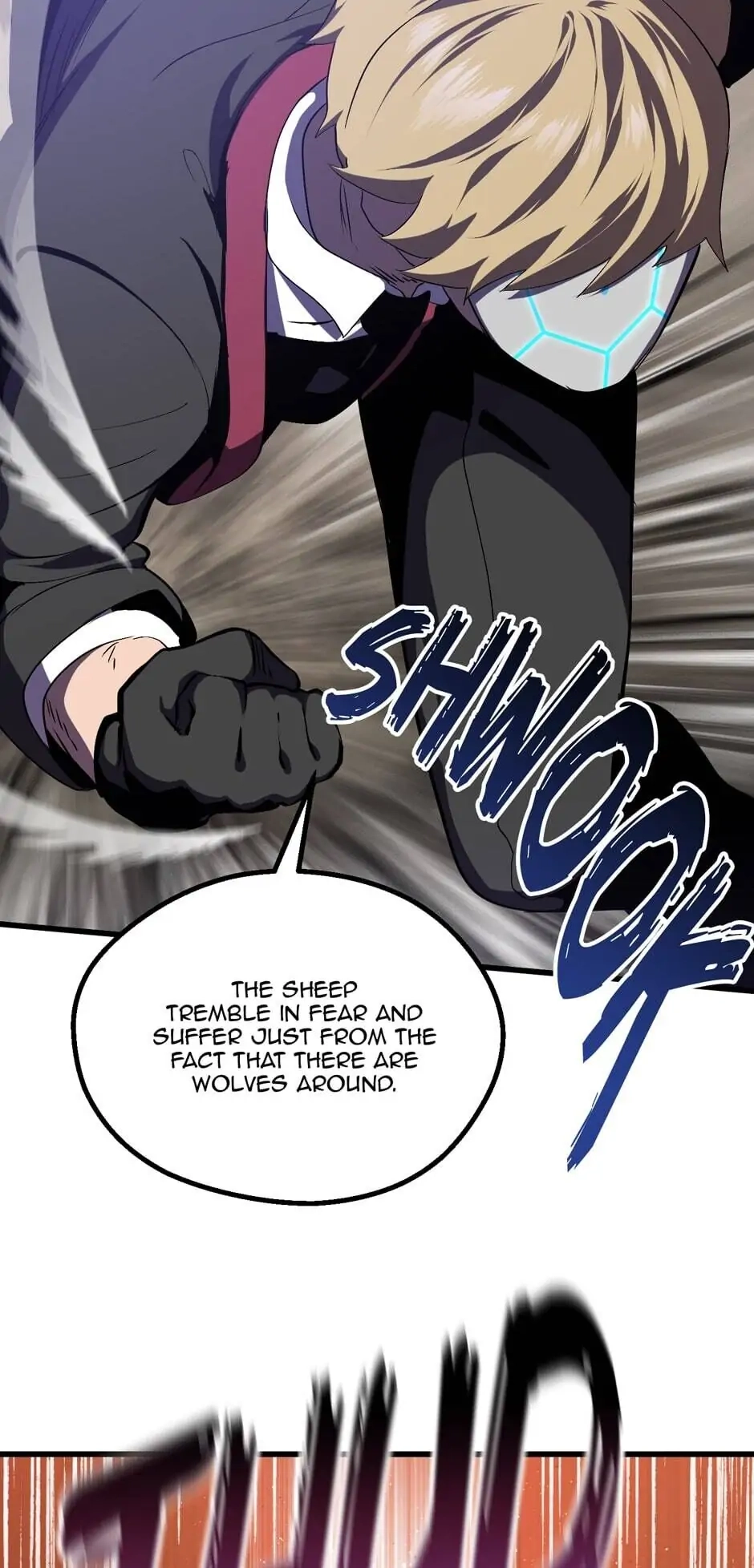Latna Saga: Survival of a Sword King Chapter 63 page 56