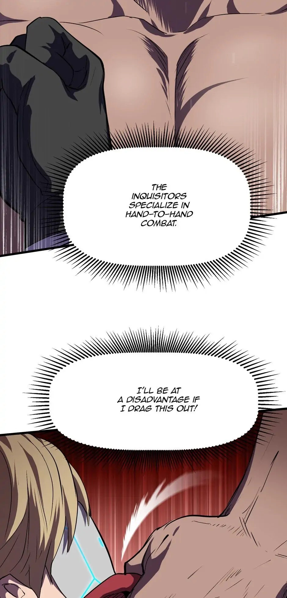 Latna Saga: Survival of a Sword King Chapter 63 page 59