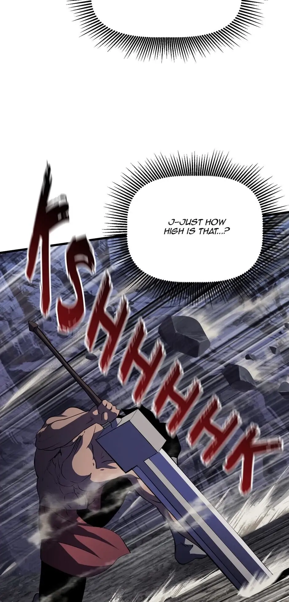 Latna Saga: Survival of a Sword King Chapter 63 page 75