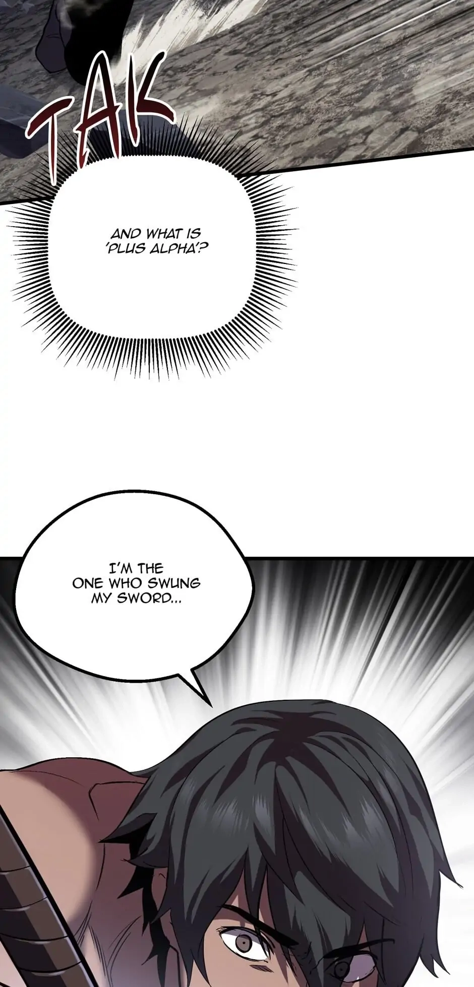 Latna Saga: Survival of a Sword King Chapter 63 page 76