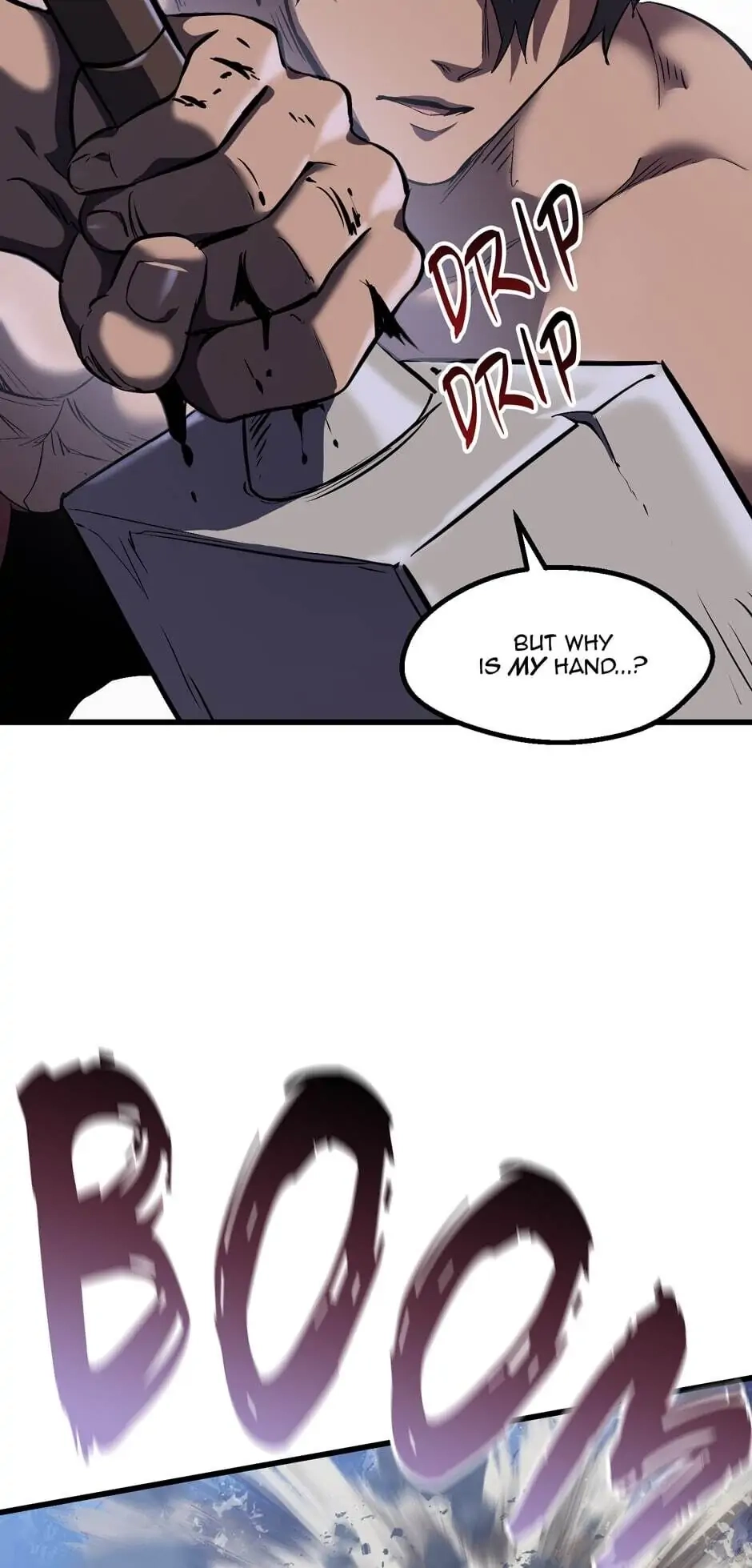 Latna Saga: Survival of a Sword King Chapter 63 page 77
