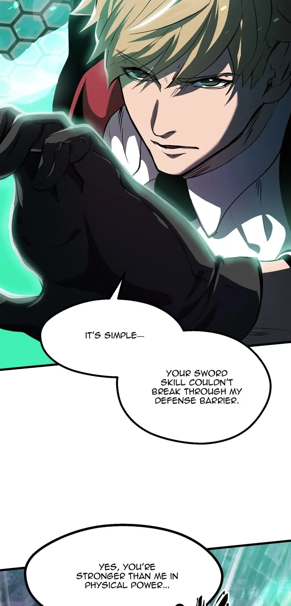 Latna Saga: Survival of a Sword King Chapter 63 page 80