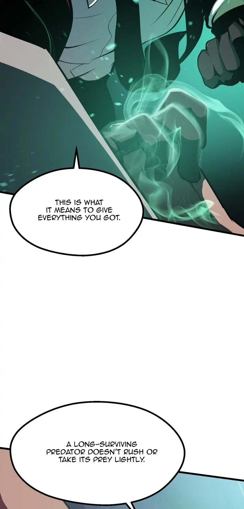Latna Saga: Survival of a Sword King Chapter 63 page 84