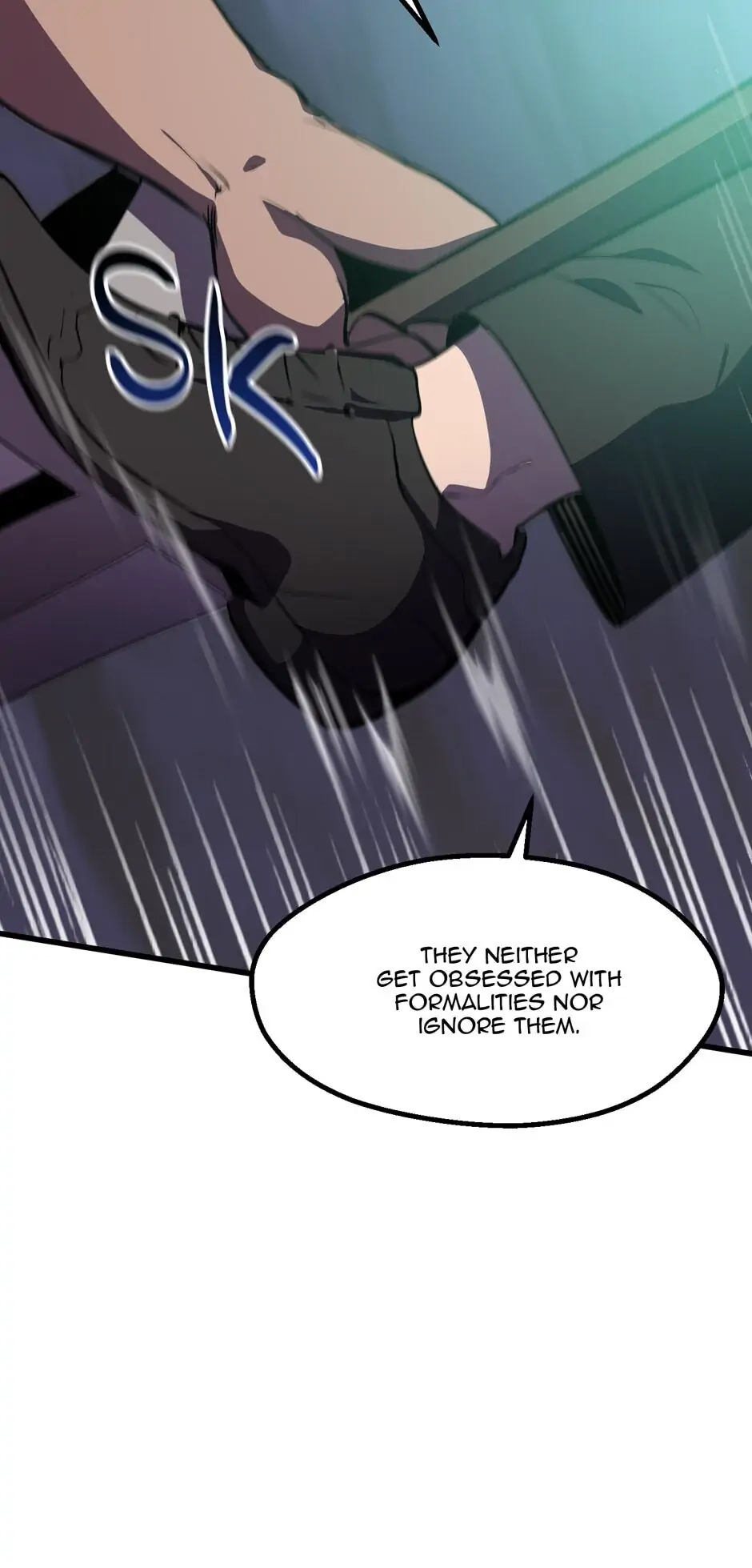 Latna Saga: Survival of a Sword King Chapter 63 page 85