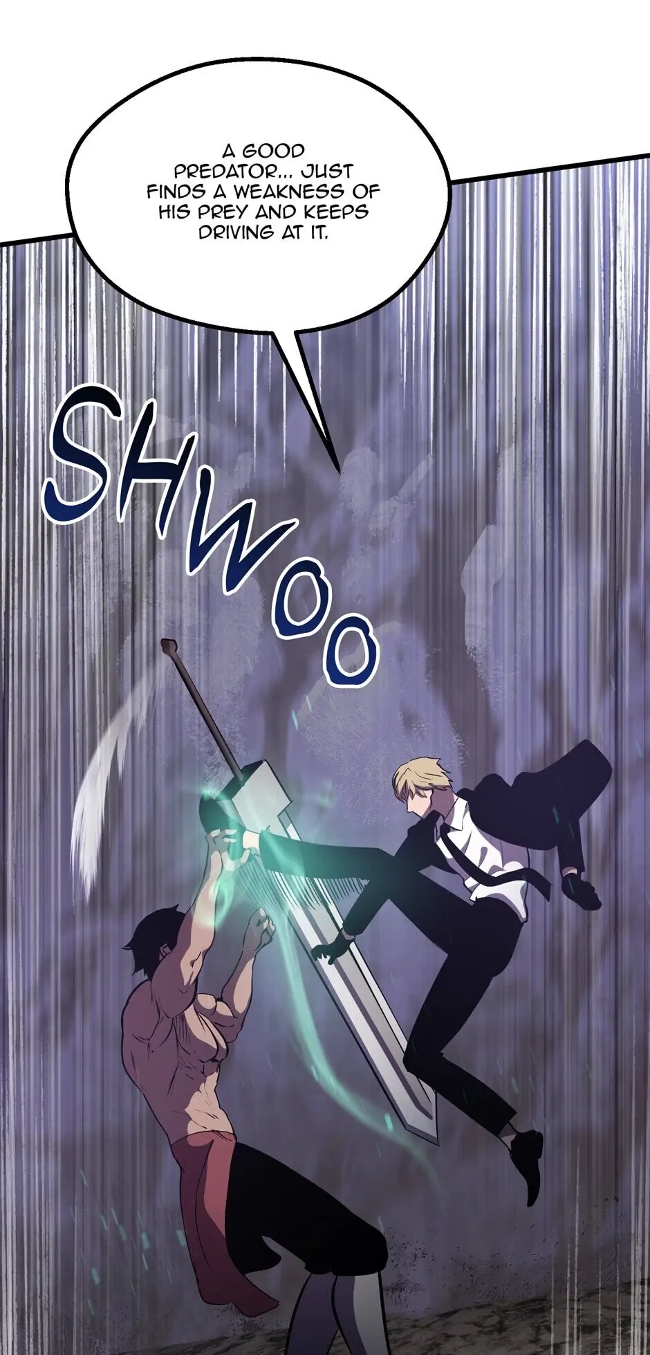 Latna Saga: Survival of a Sword King Chapter 63 page 86