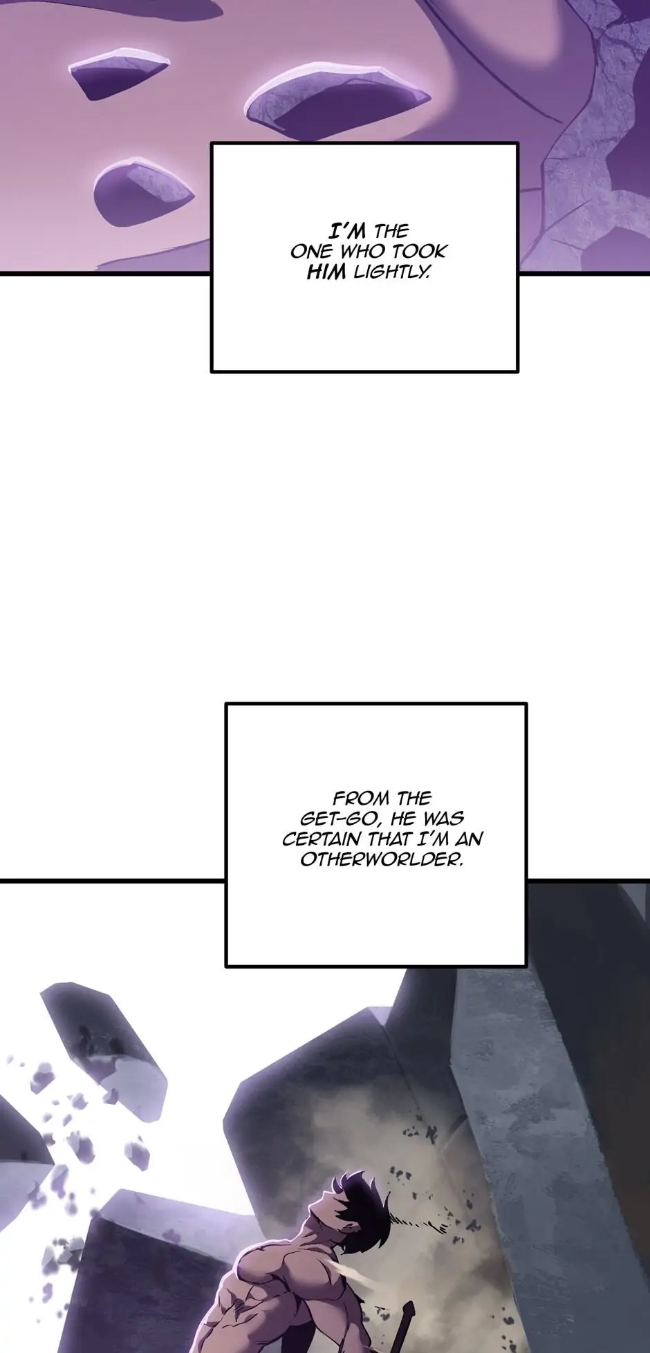 Latna Saga: Survival of a Sword King Chapter 63 page 95