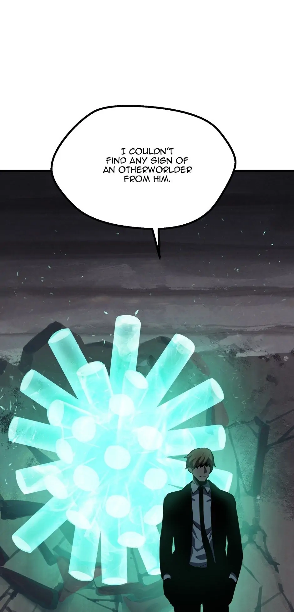 Latna Saga: Survival of a Sword King Chapter 63 page 105