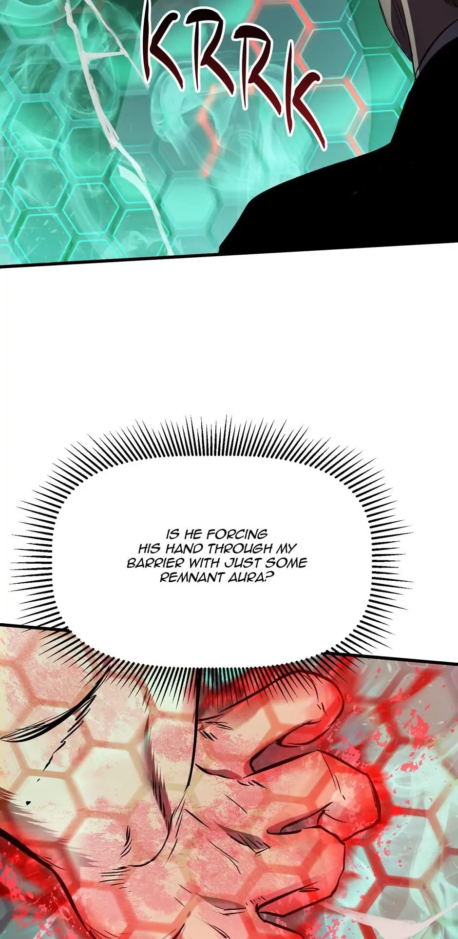 Latna Saga: Survival of a Sword King Chapter 64 page 23