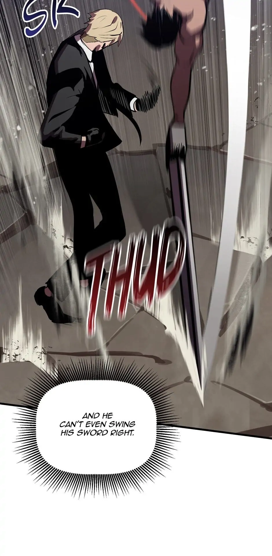 Latna Saga: Survival of a Sword King Chapter 64 page 30