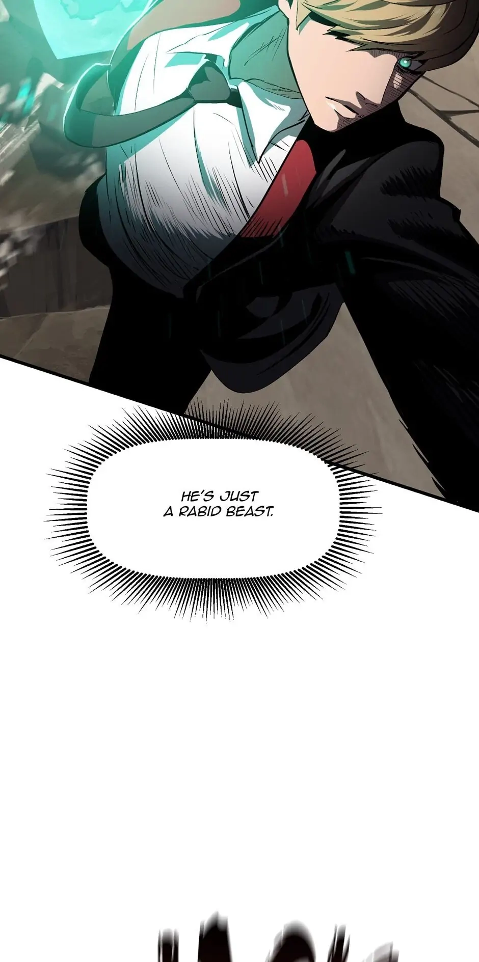 Latna Saga: Survival of a Sword King Chapter 64 page 32