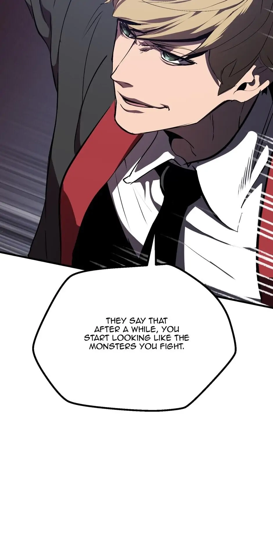 Latna Saga: Survival of a Sword King Chapter 64 page 35