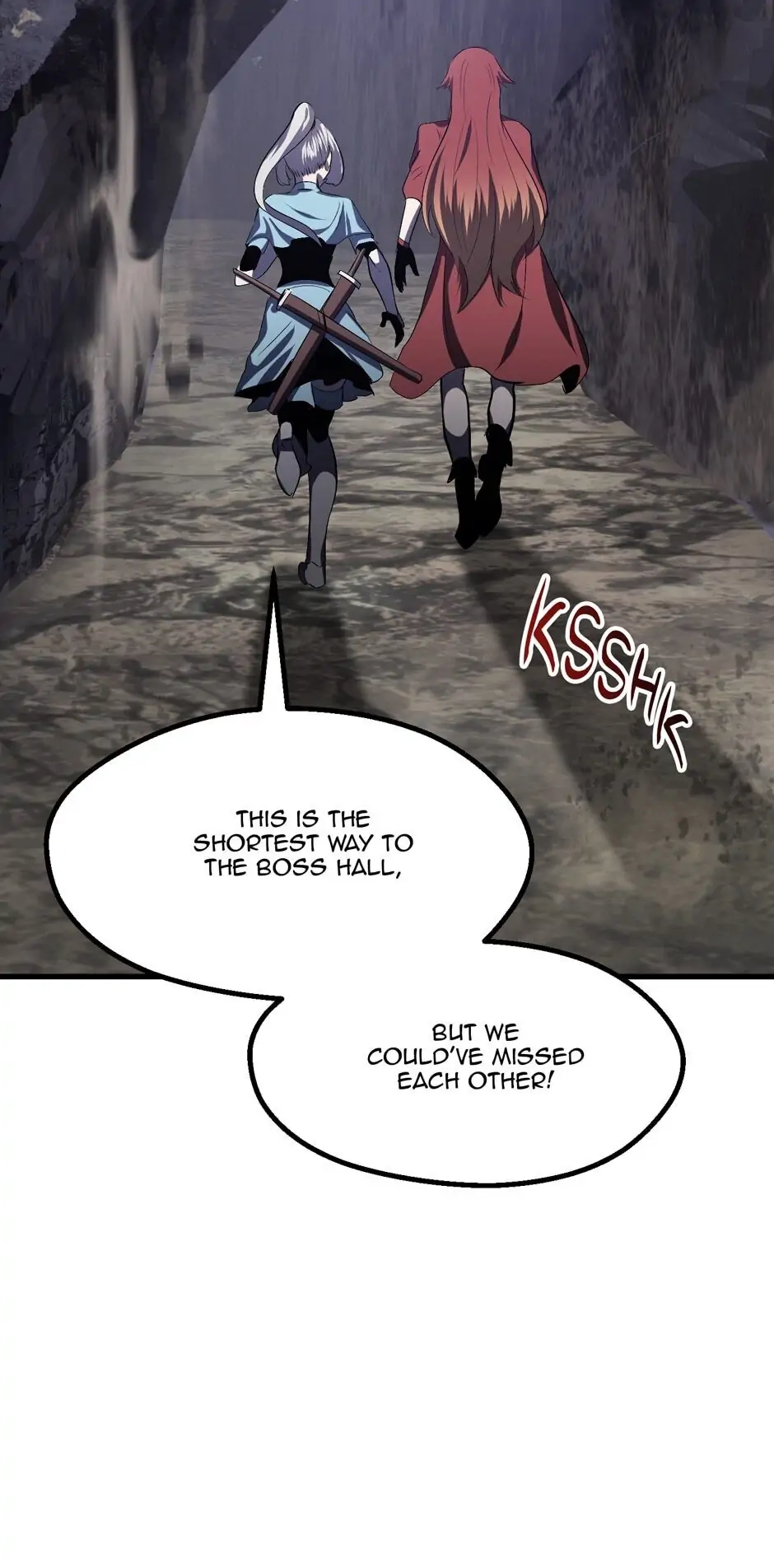 Latna Saga: Survival of a Sword King Chapter 64 page 45