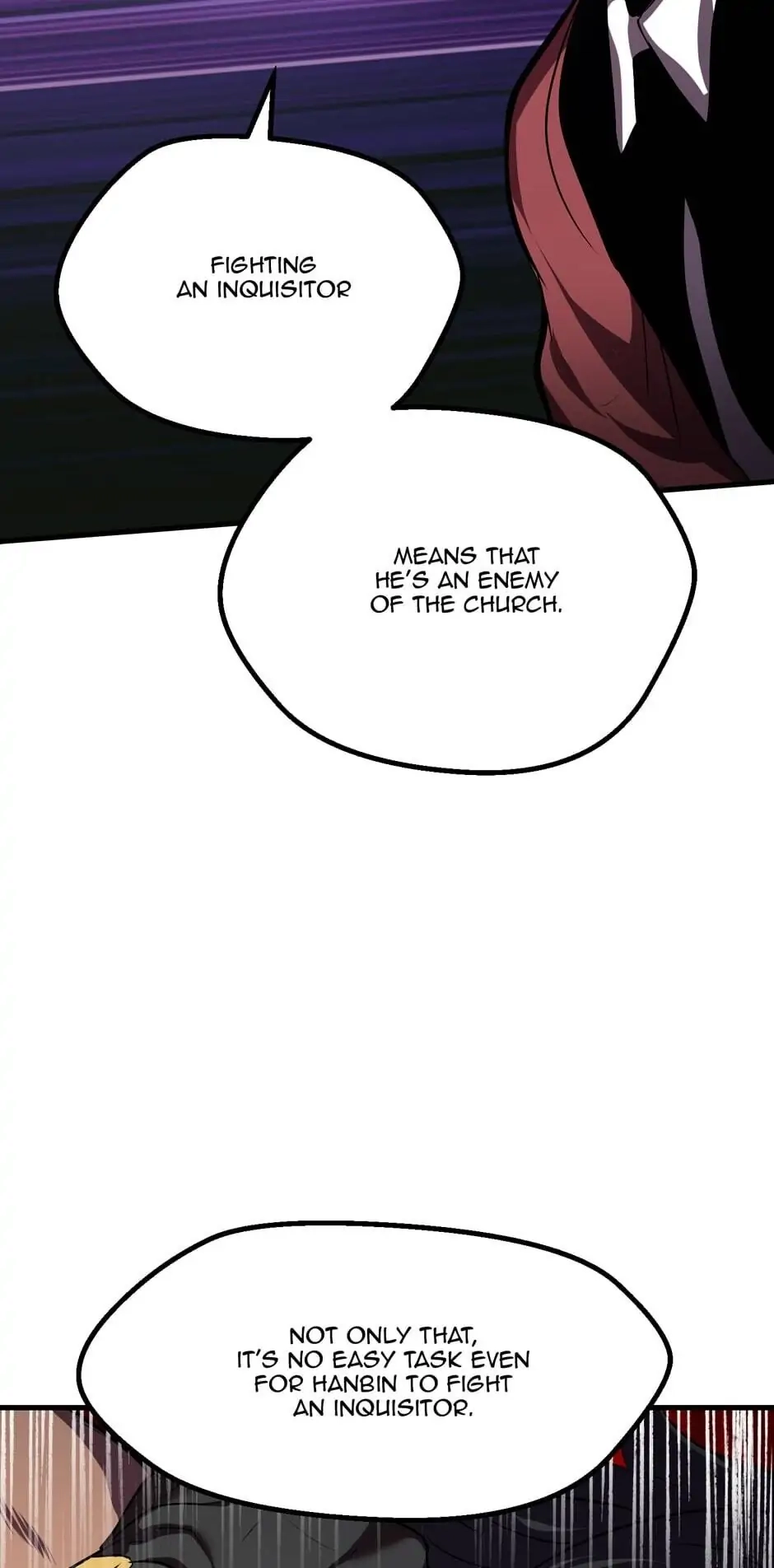 Latna Saga: Survival of a Sword King Chapter 64 page 48