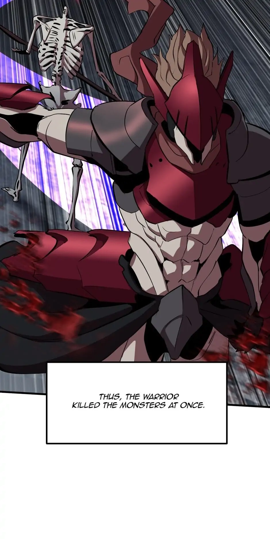Latna Saga: Survival of a Sword King Chapter 64 page 62