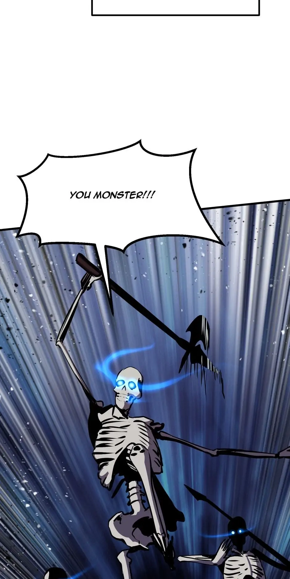 Latna Saga: Survival of a Sword King Chapter 64 page 64