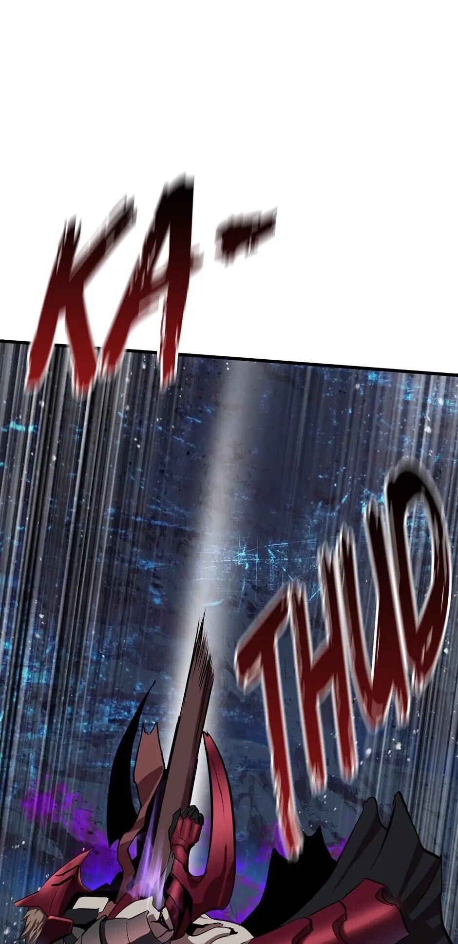 Latna Saga: Survival of a Sword King Chapter 64 page 72