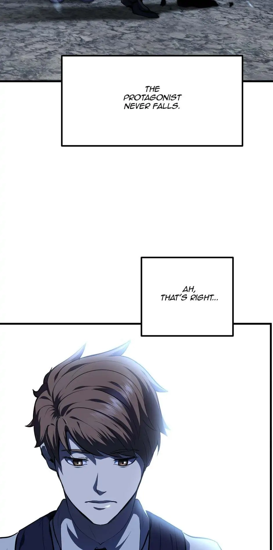Latna Saga: Survival of a Sword King Chapter 64 page 77