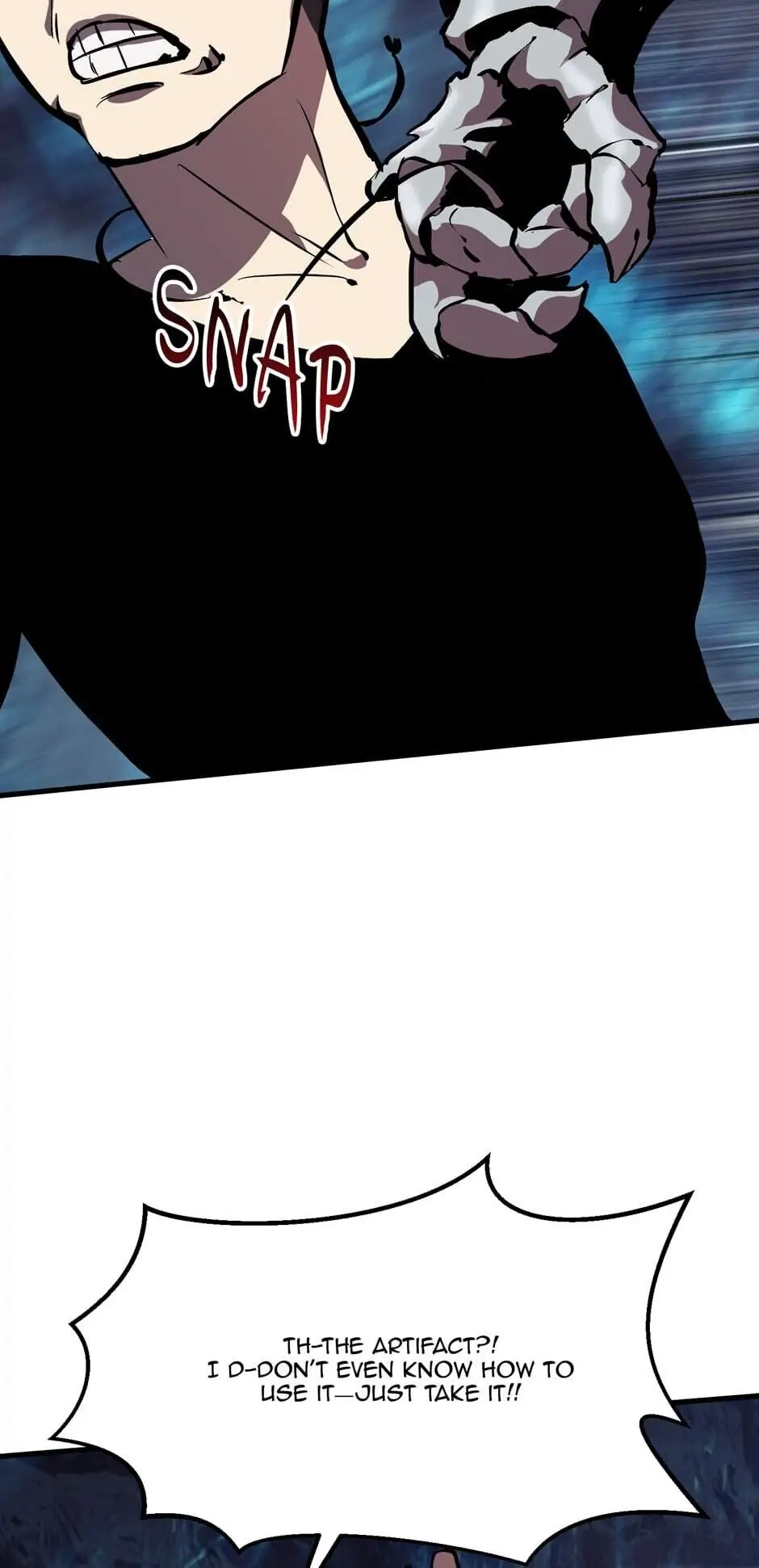 Latna Saga: Survival of a Sword King Chapter 64 page 90
