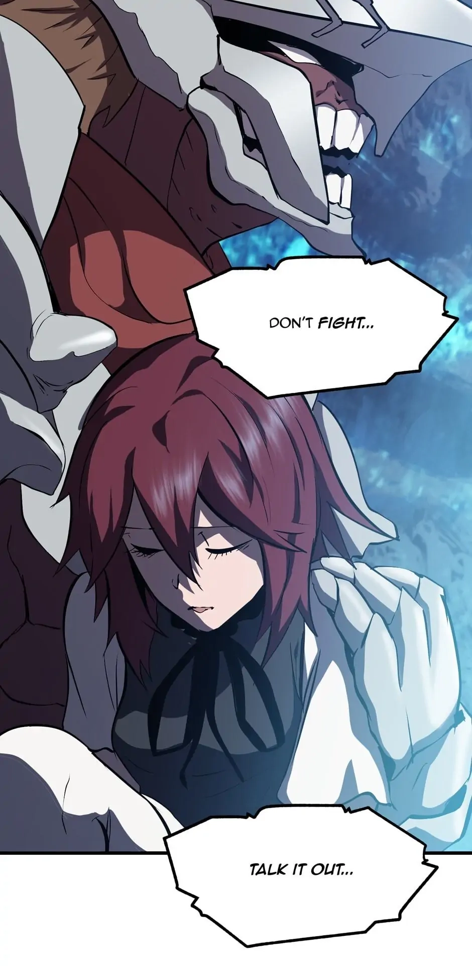 Latna Saga: Survival of a Sword King Chapter 64 page 98