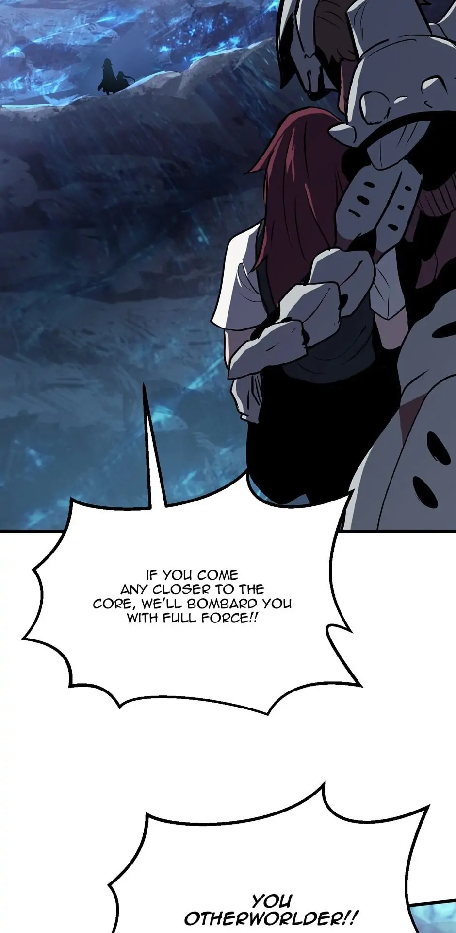 Latna Saga: Survival of a Sword King Chapter 64 page 103
