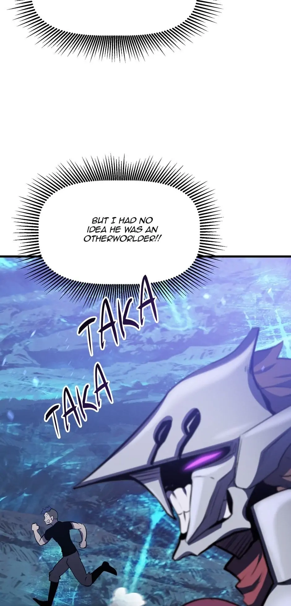 Latna Saga: Survival of a Sword King Chapter 65 page 3