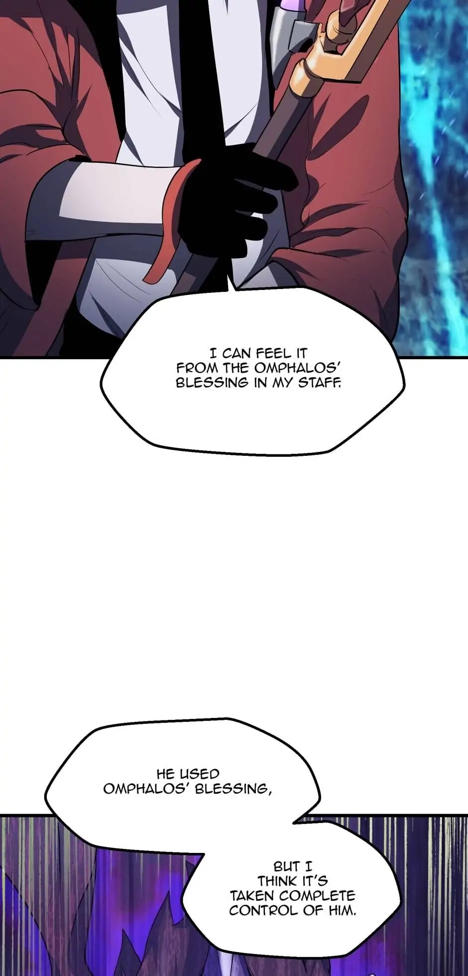Latna Saga: Survival of a Sword King Chapter 65 page 8
