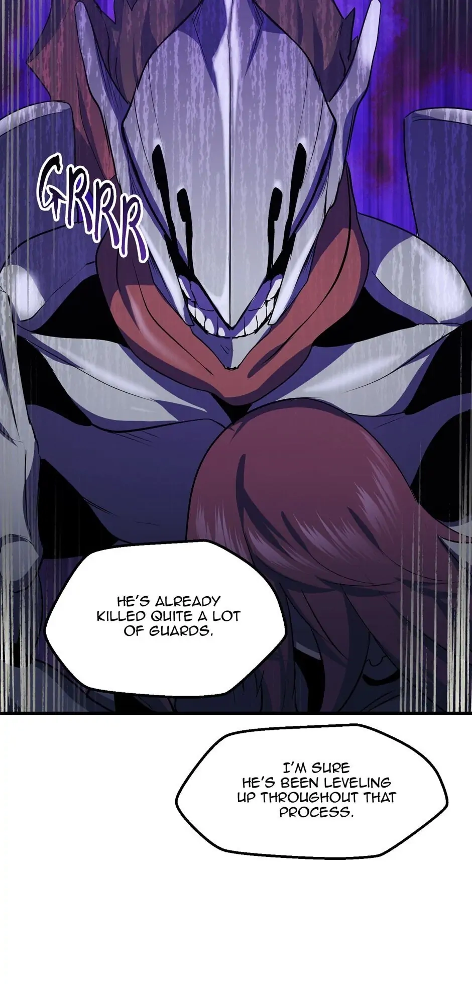 Latna Saga: Survival of a Sword King Chapter 65 page 9
