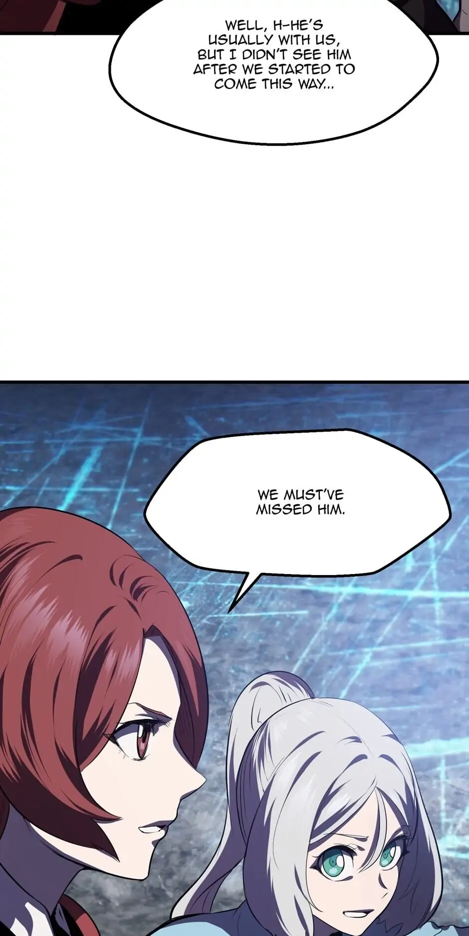 Latna Saga: Survival of a Sword King Chapter 65 page 13