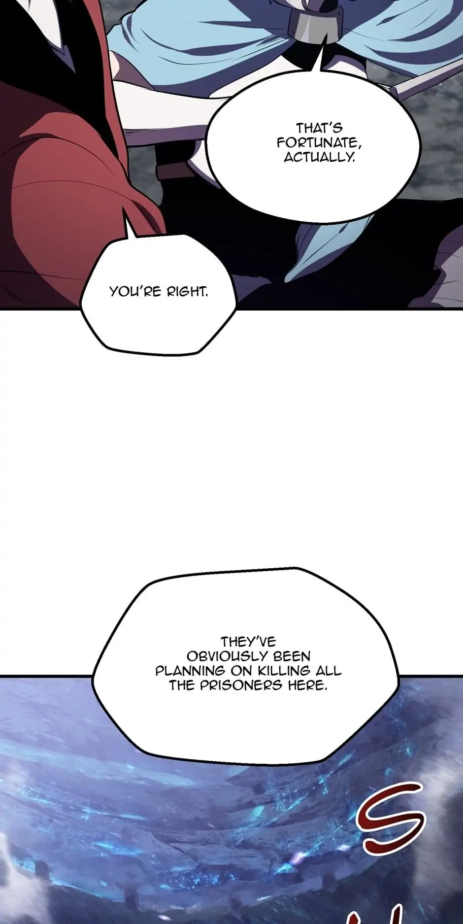 Latna Saga: Survival of a Sword King Chapter 65 page 14
