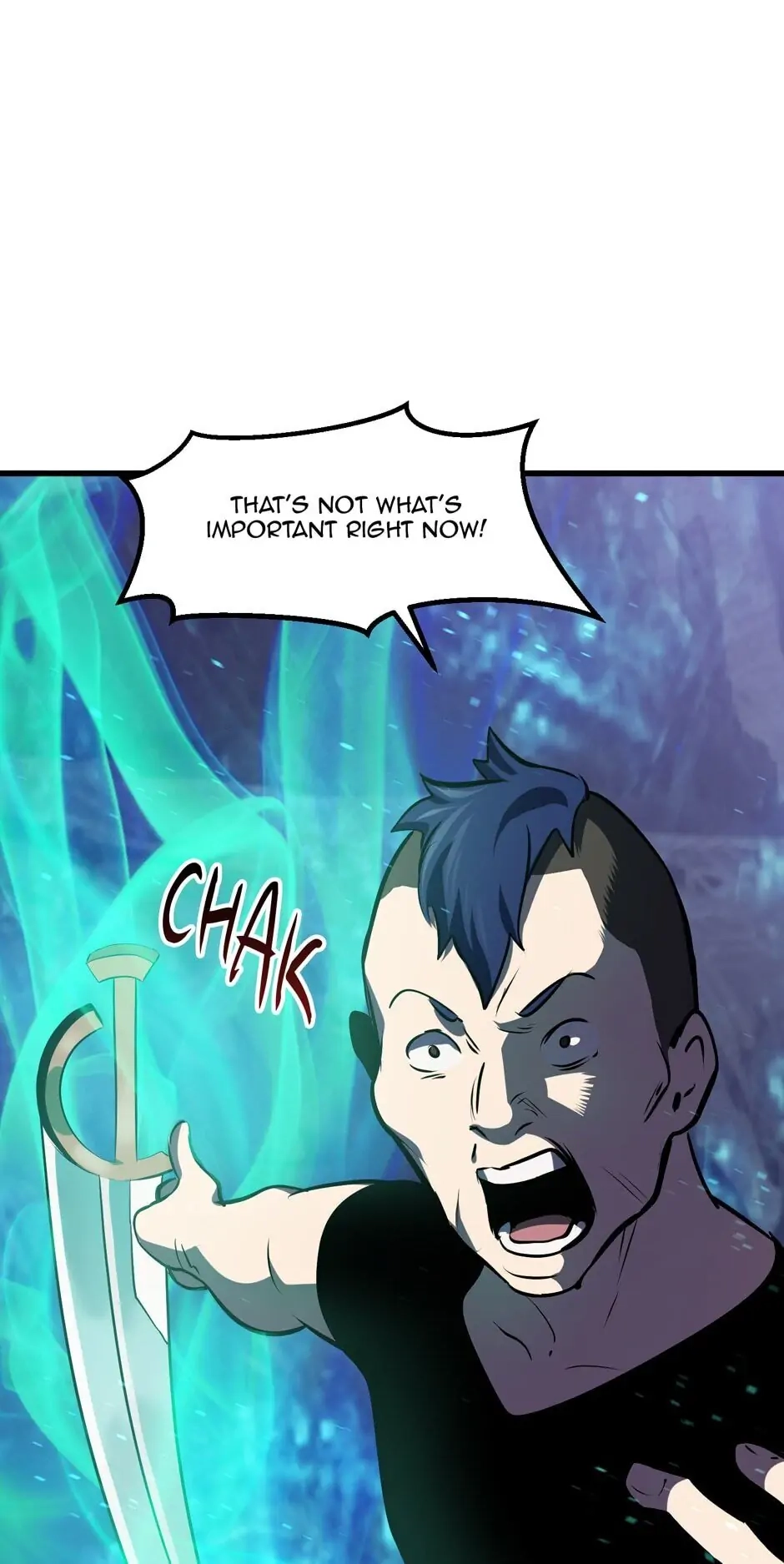 Latna Saga: Survival of a Sword King Chapter 65 page 16
