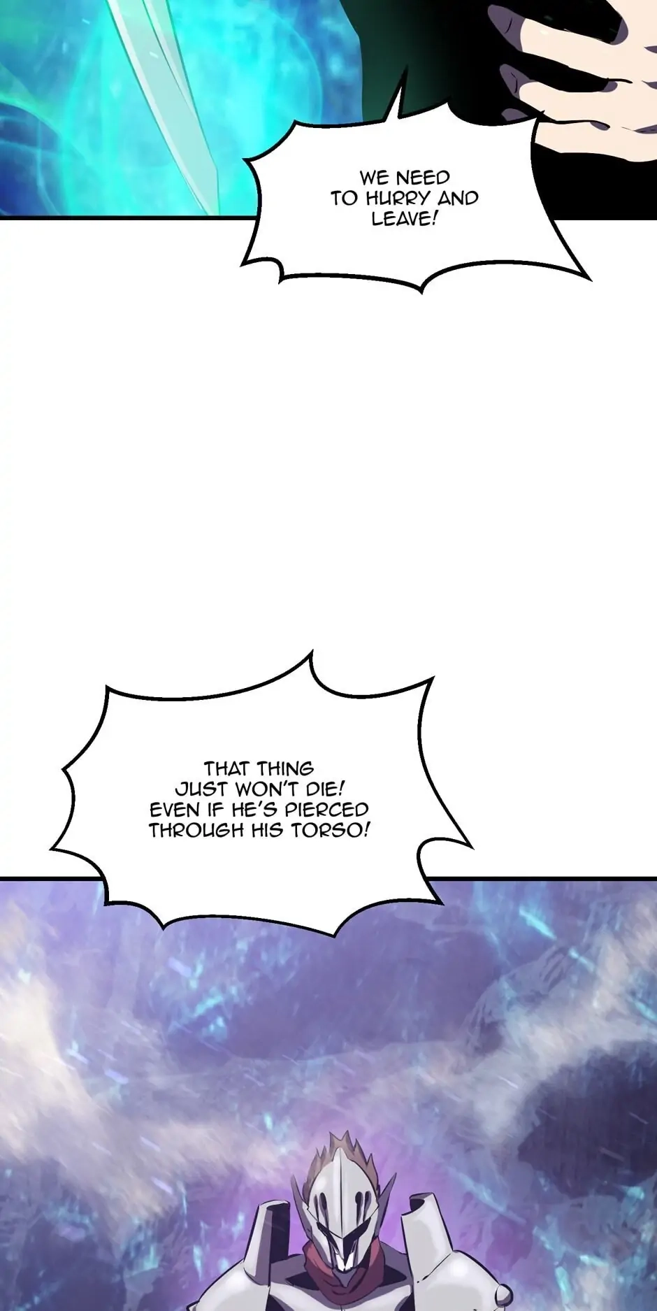 Latna Saga: Survival of a Sword King Chapter 65 page 17