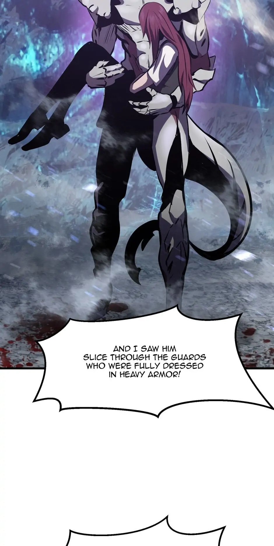 Latna Saga: Survival of a Sword King Chapter 65 page 18