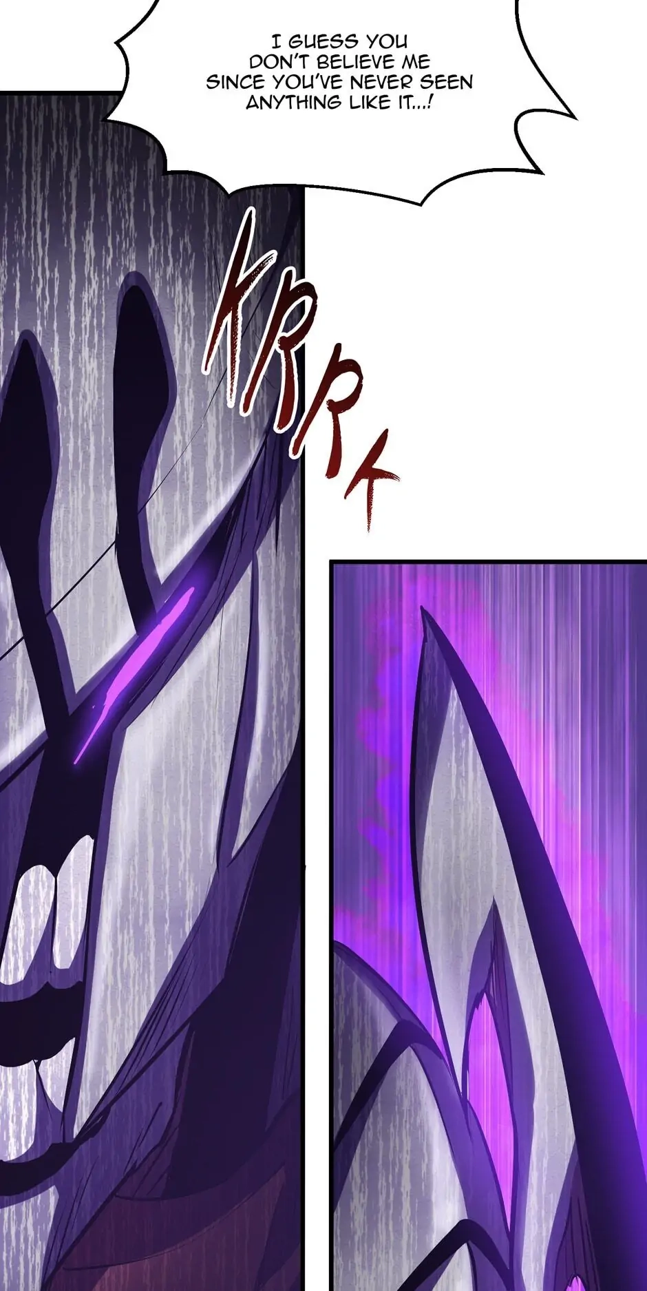 Latna Saga: Survival of a Sword King Chapter 65 page 19