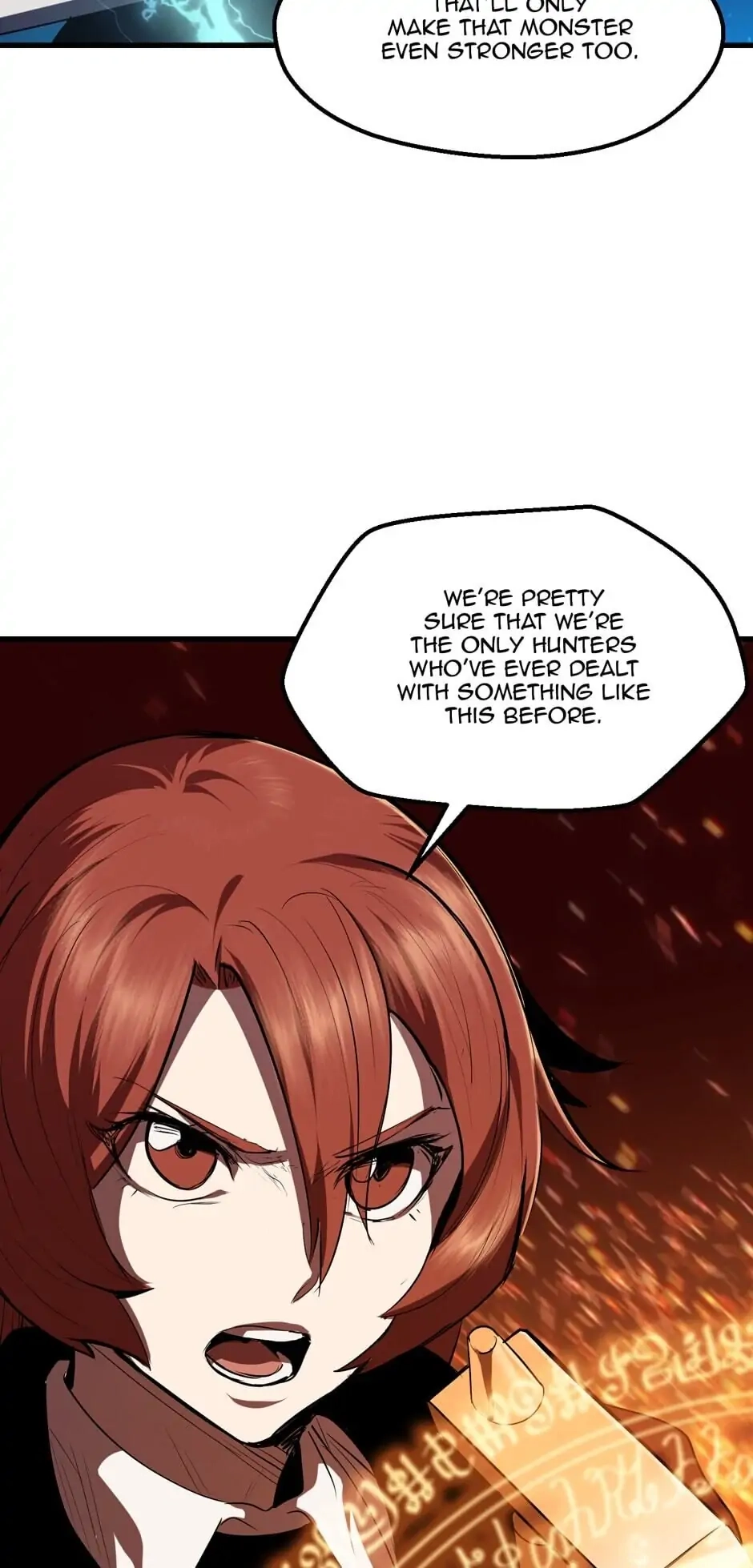 Latna Saga: Survival of a Sword King Chapter 65 page 23