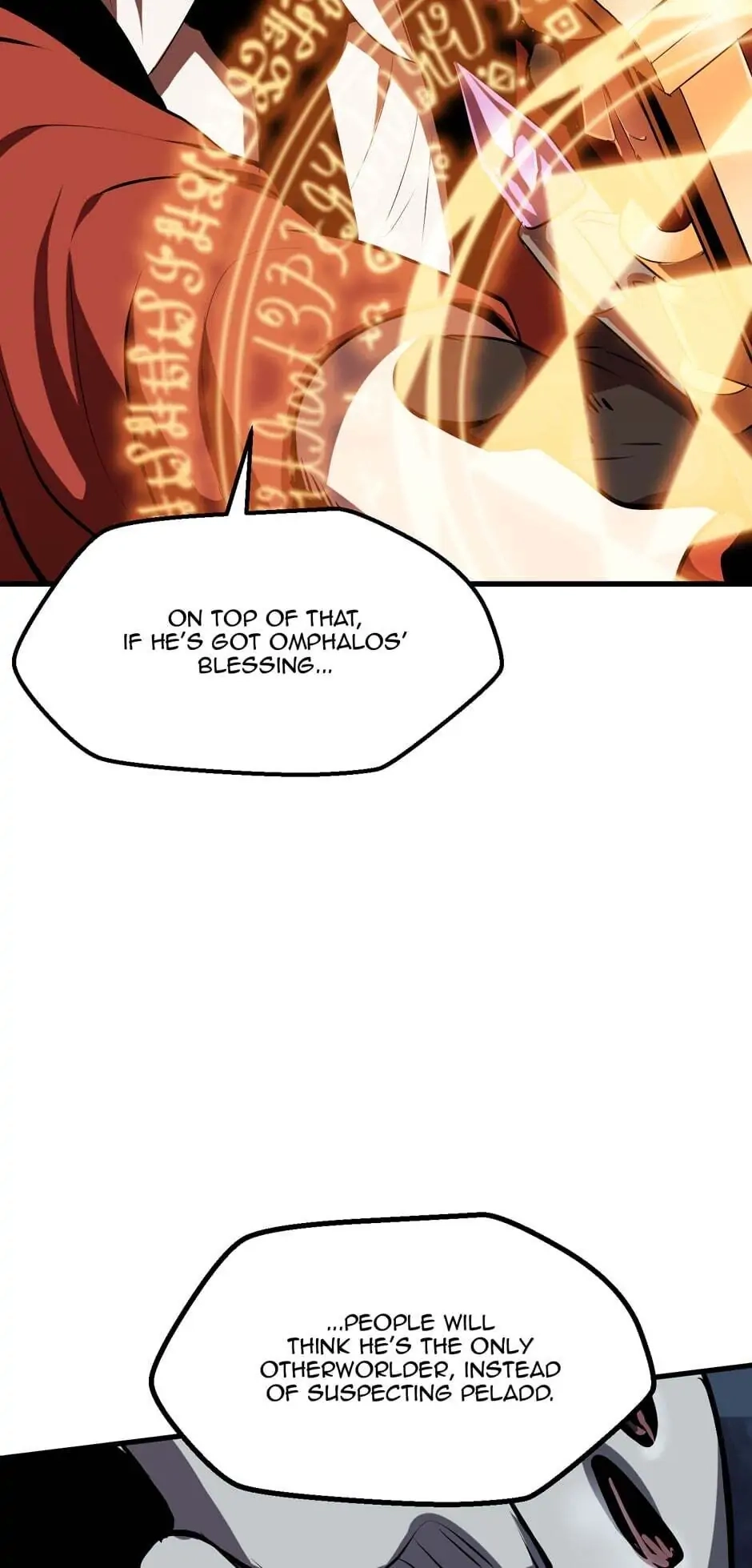 Latna Saga: Survival of a Sword King Chapter 65 page 24