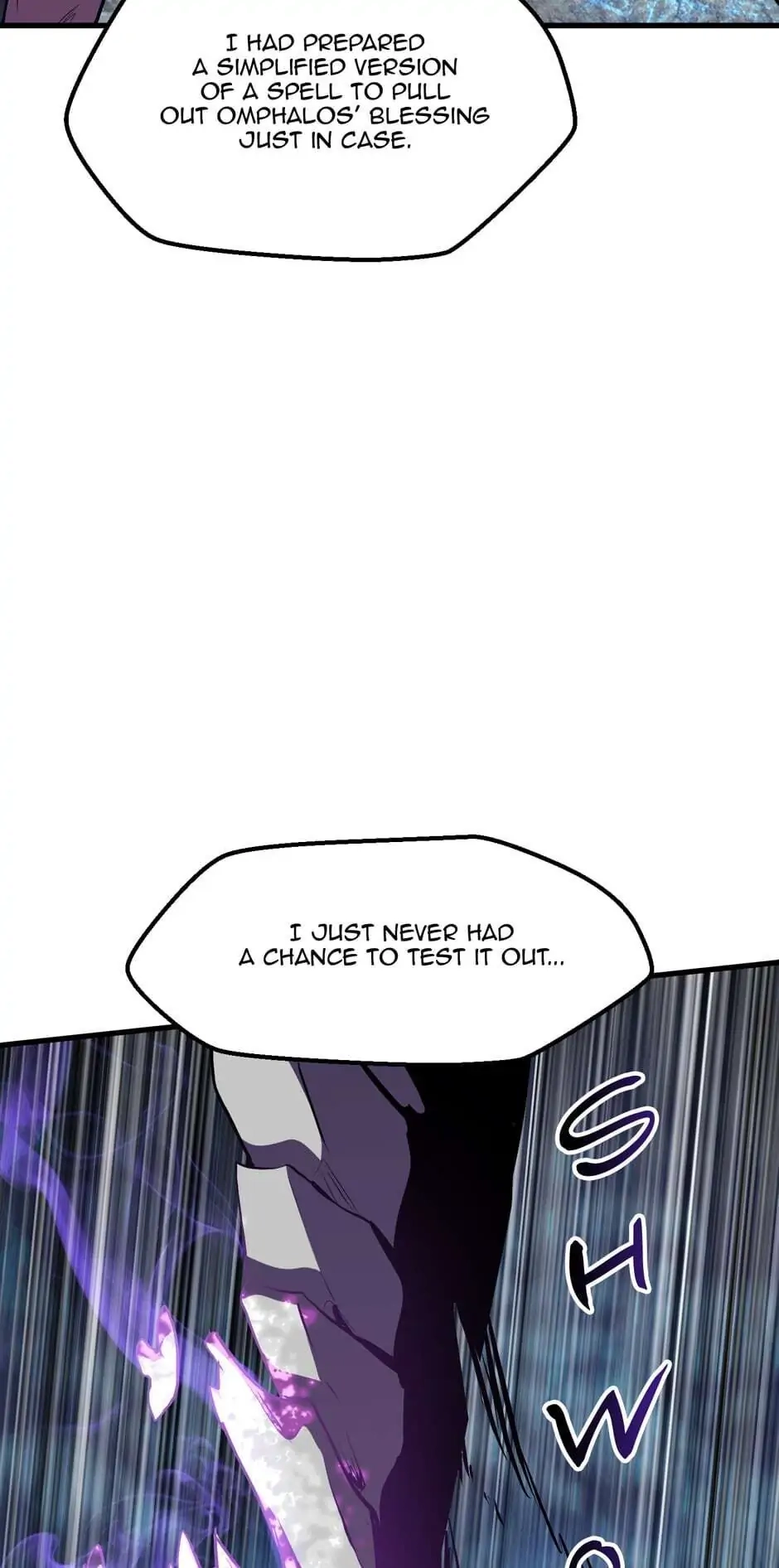 Latna Saga: Survival of a Sword King Chapter 65 page 34
