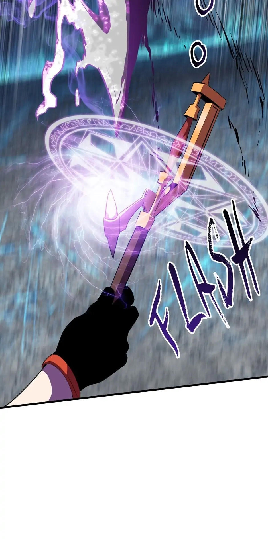 Latna Saga: Survival of a Sword King Chapter 65 page 35