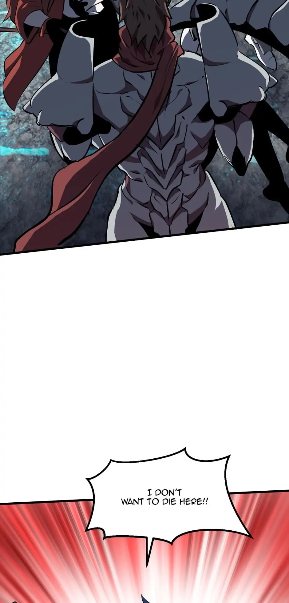 Latna Saga: Survival of a Sword King Chapter 65 page 43