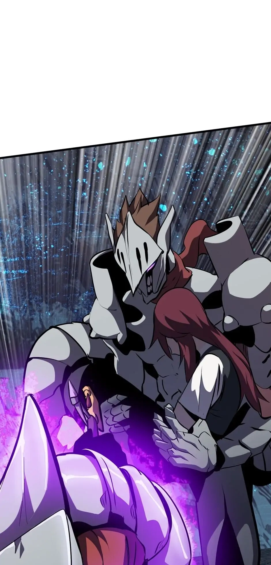 Latna Saga: Survival of a Sword King Chapter 65 page 49