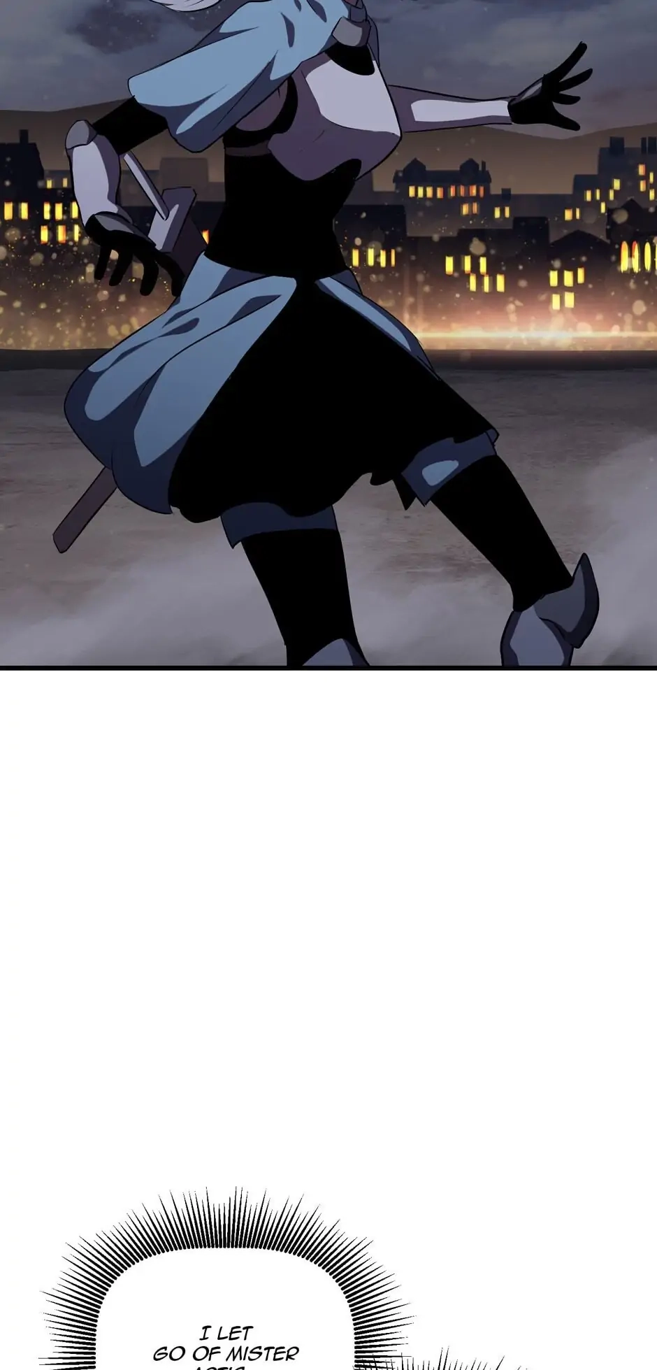 Latna Saga: Survival of a Sword King Chapter 65 page 54
