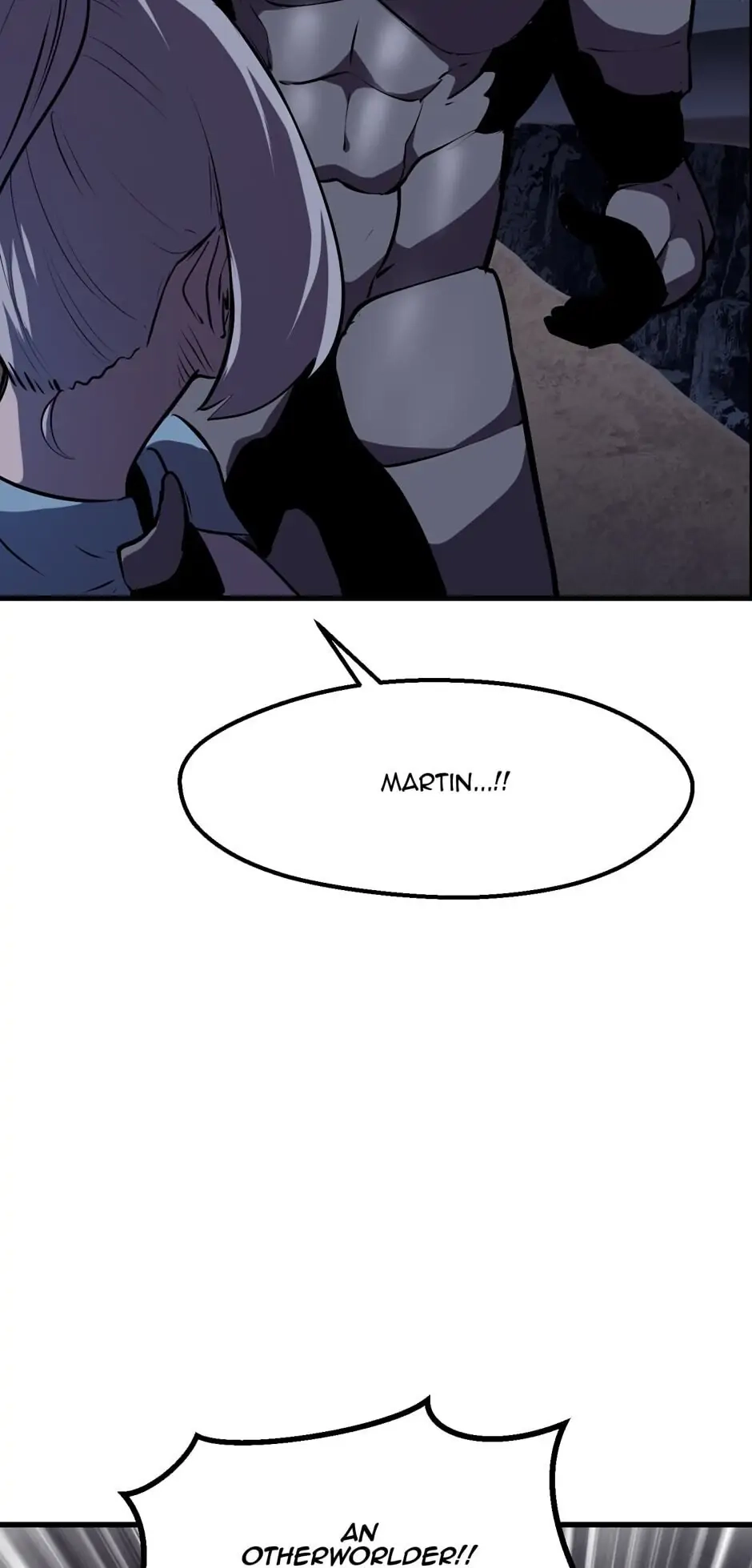 Latna Saga: Survival of a Sword King Chapter 65 page 57