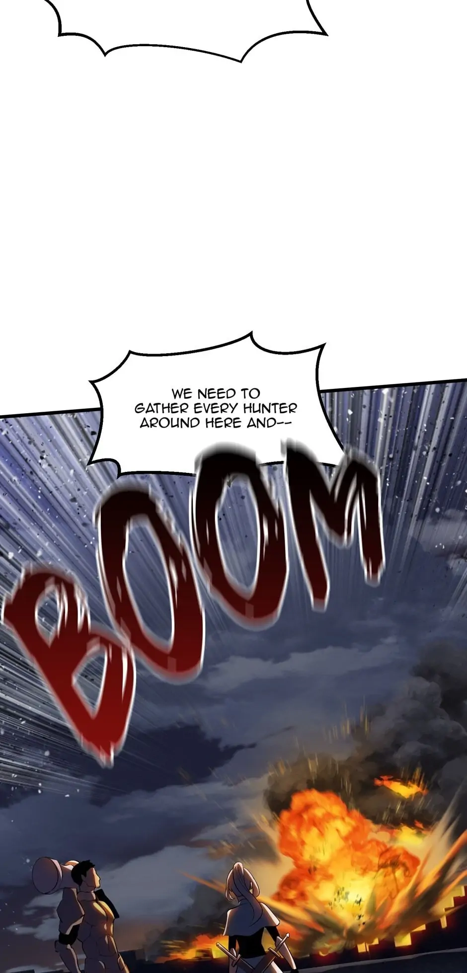 Latna Saga: Survival of a Sword King Chapter 65 page 59