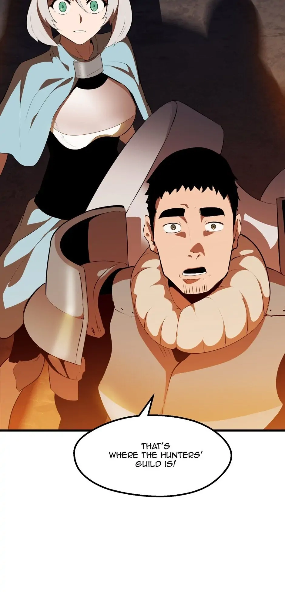 Latna Saga: Survival of a Sword King Chapter 65 page 61