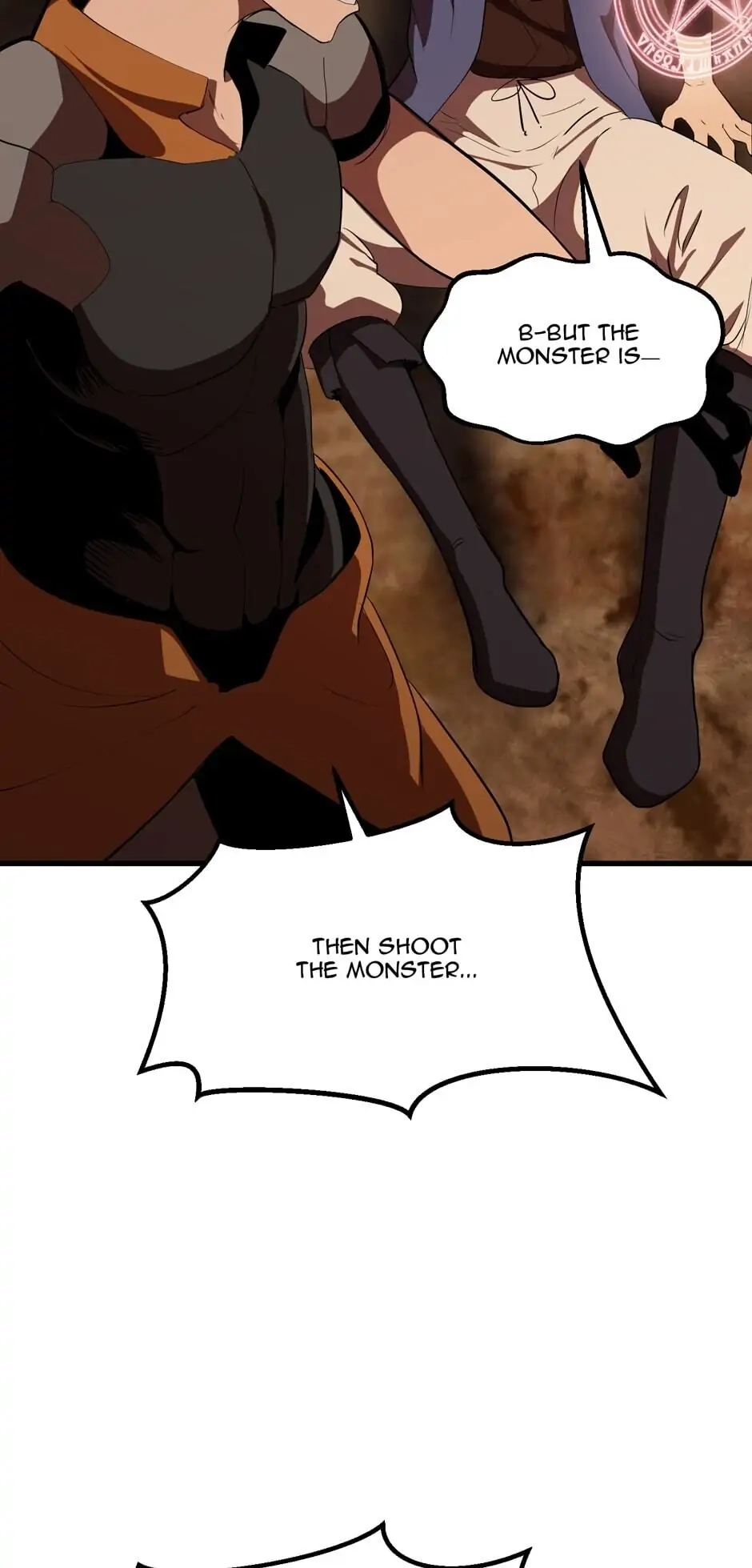 Latna Saga: Survival of a Sword King Chapter 65 page 65